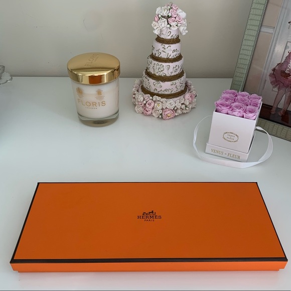 Hermes Other - Hermès Gift Box